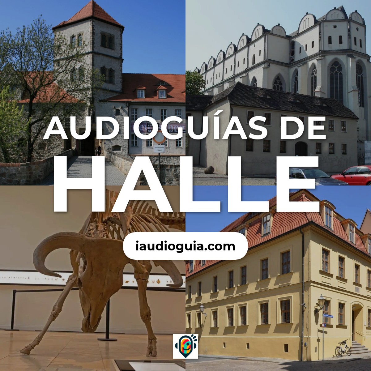 Halle