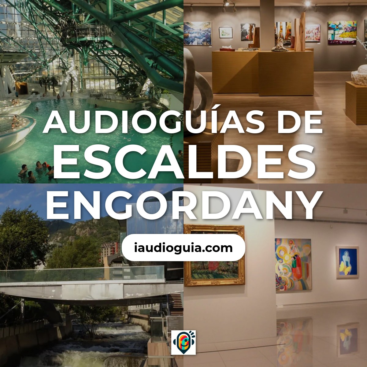 Escaldes Engordany