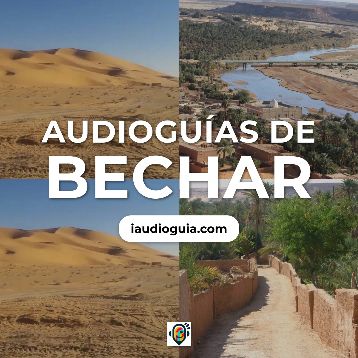 Béchar