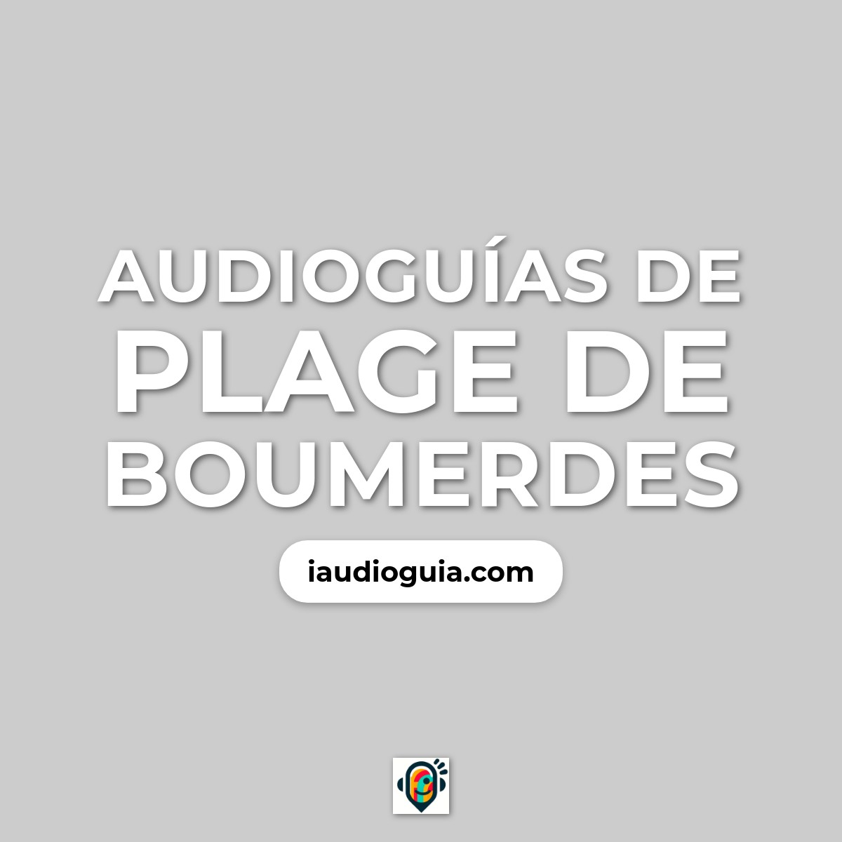 Plage de Boumerdes