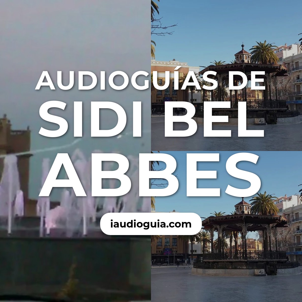 Sidi Bel Abbes