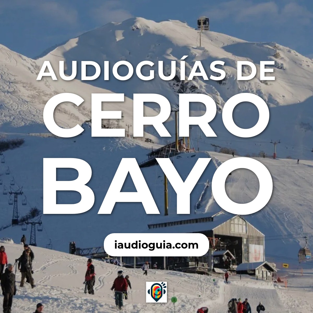 Cerro Bayo