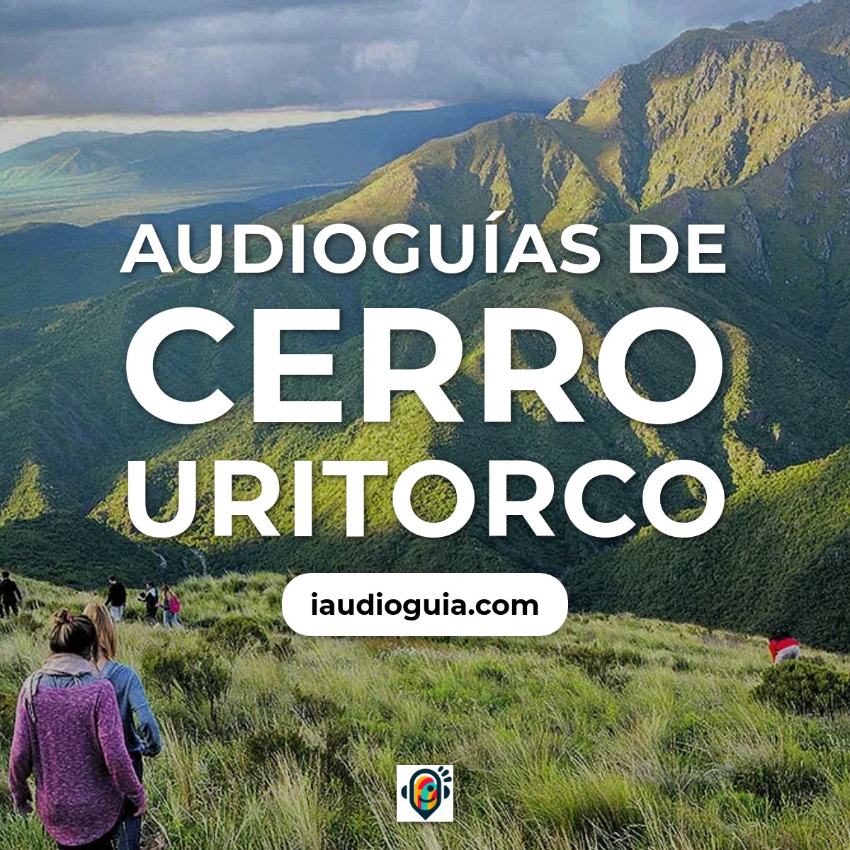 Cerro Uritorco