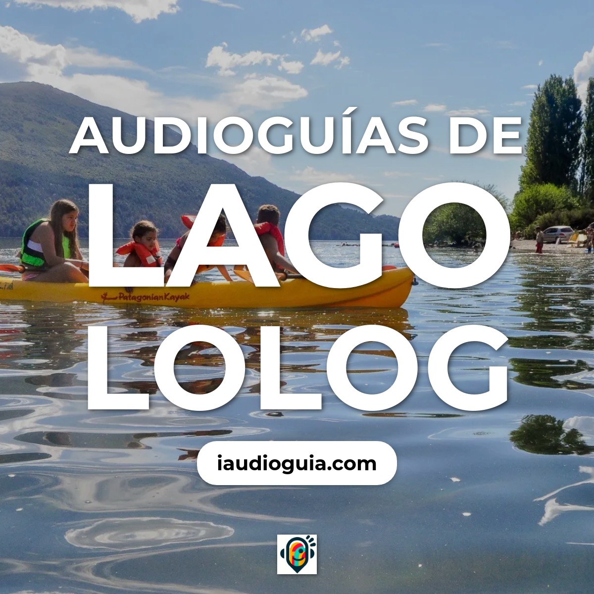 Lago Lolog