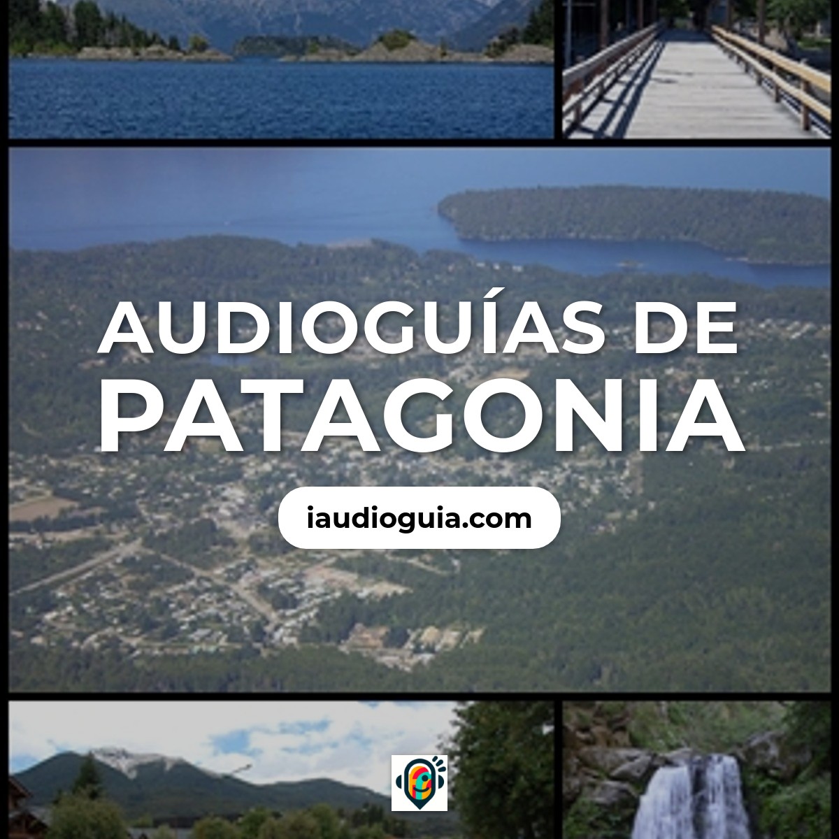 Patagonia