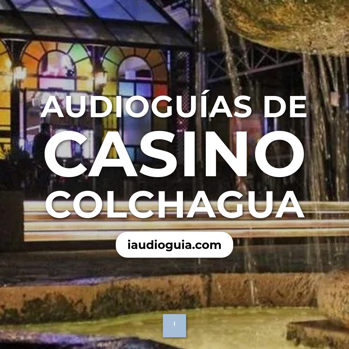 Casino Colchagua