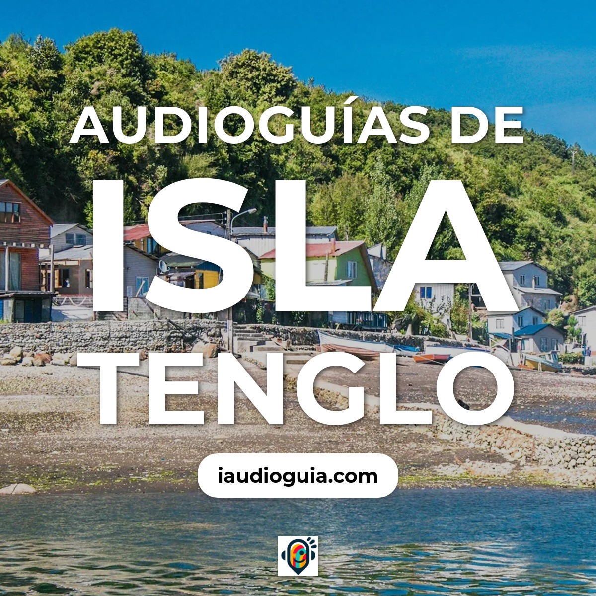 Isla Tenglo