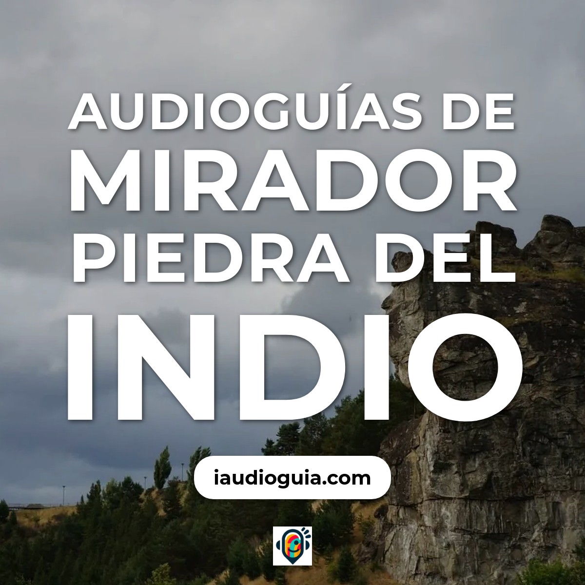 Mirador Piedra Del Indio