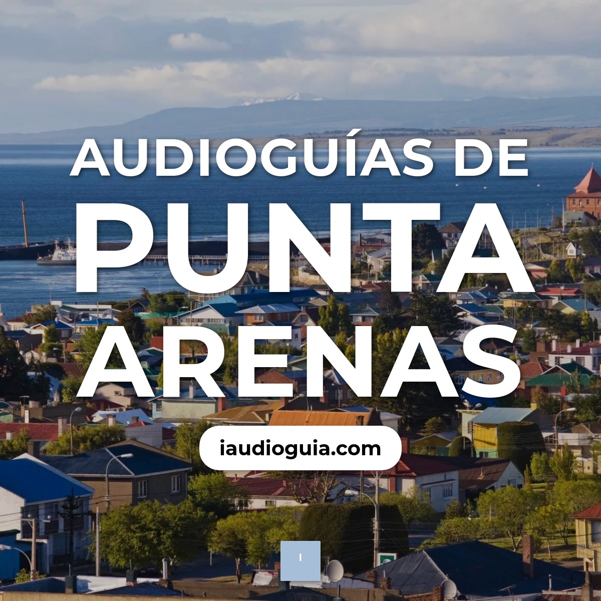 Punta Arenas