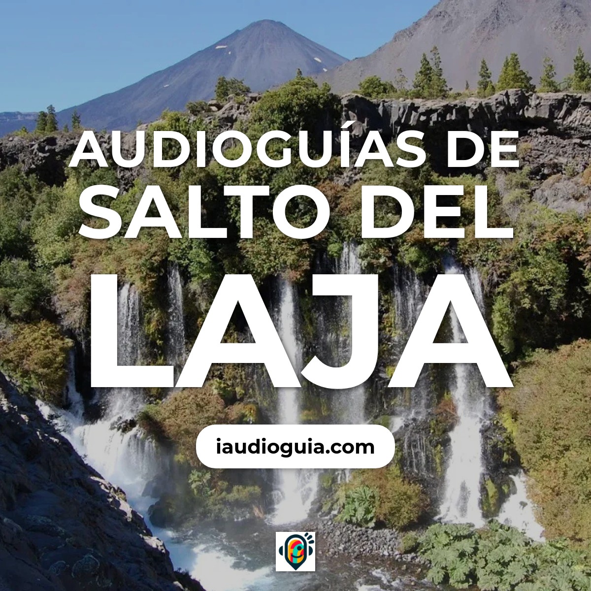 Salto Del Laja