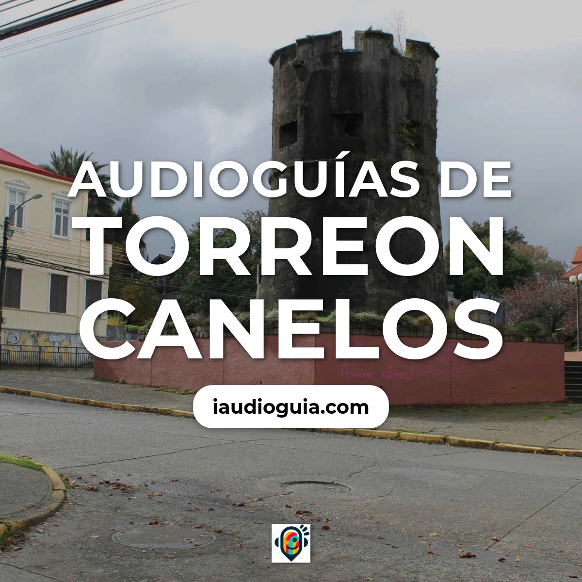 Torreon Canelos
