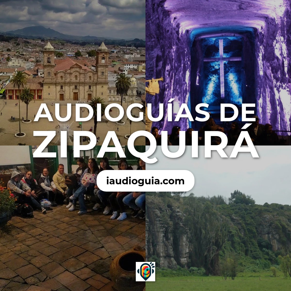 Zipaquirá