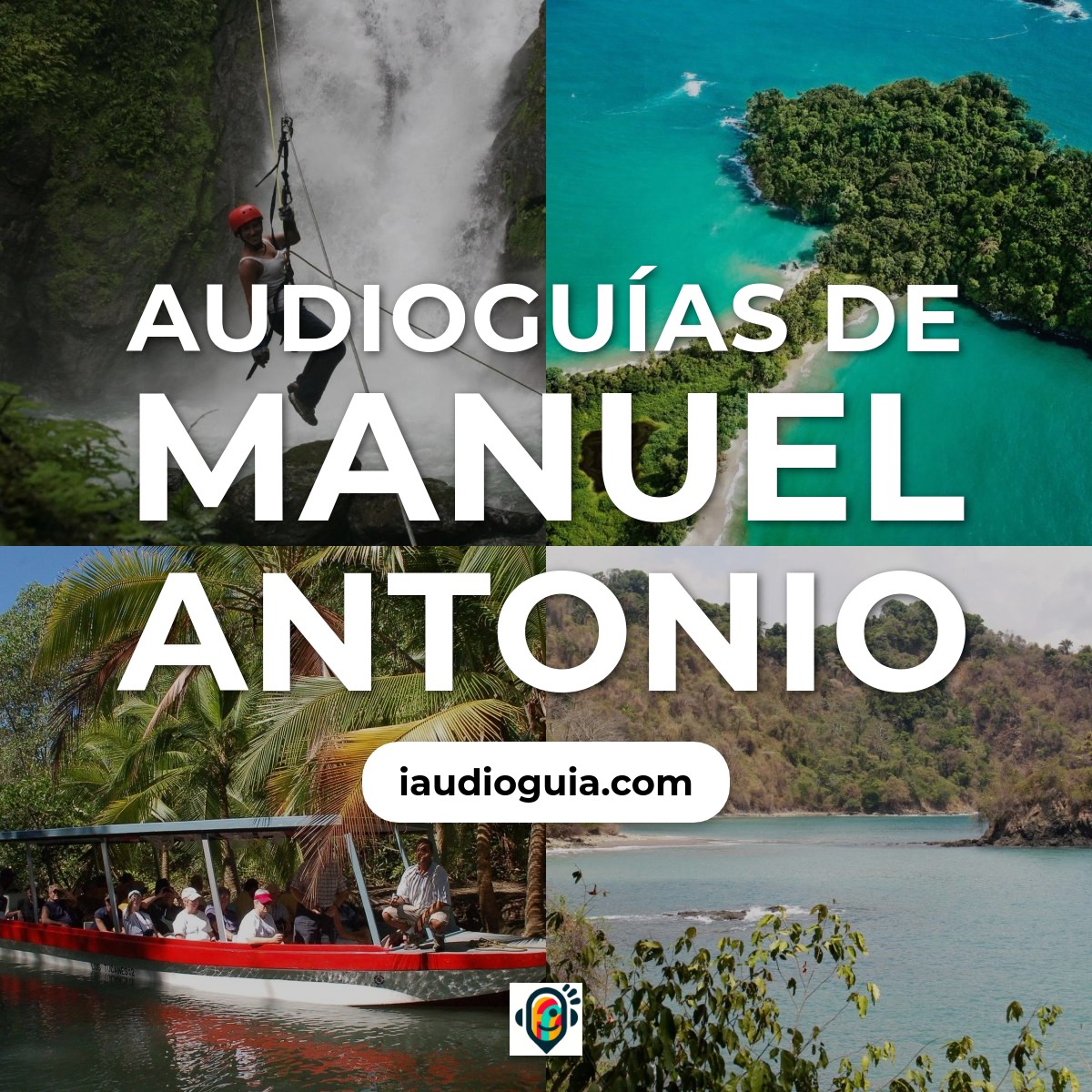 Manuel Antonio