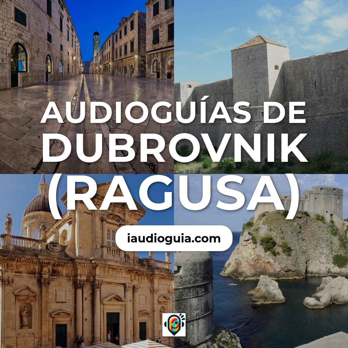 Dubrovnik (Ragusa)