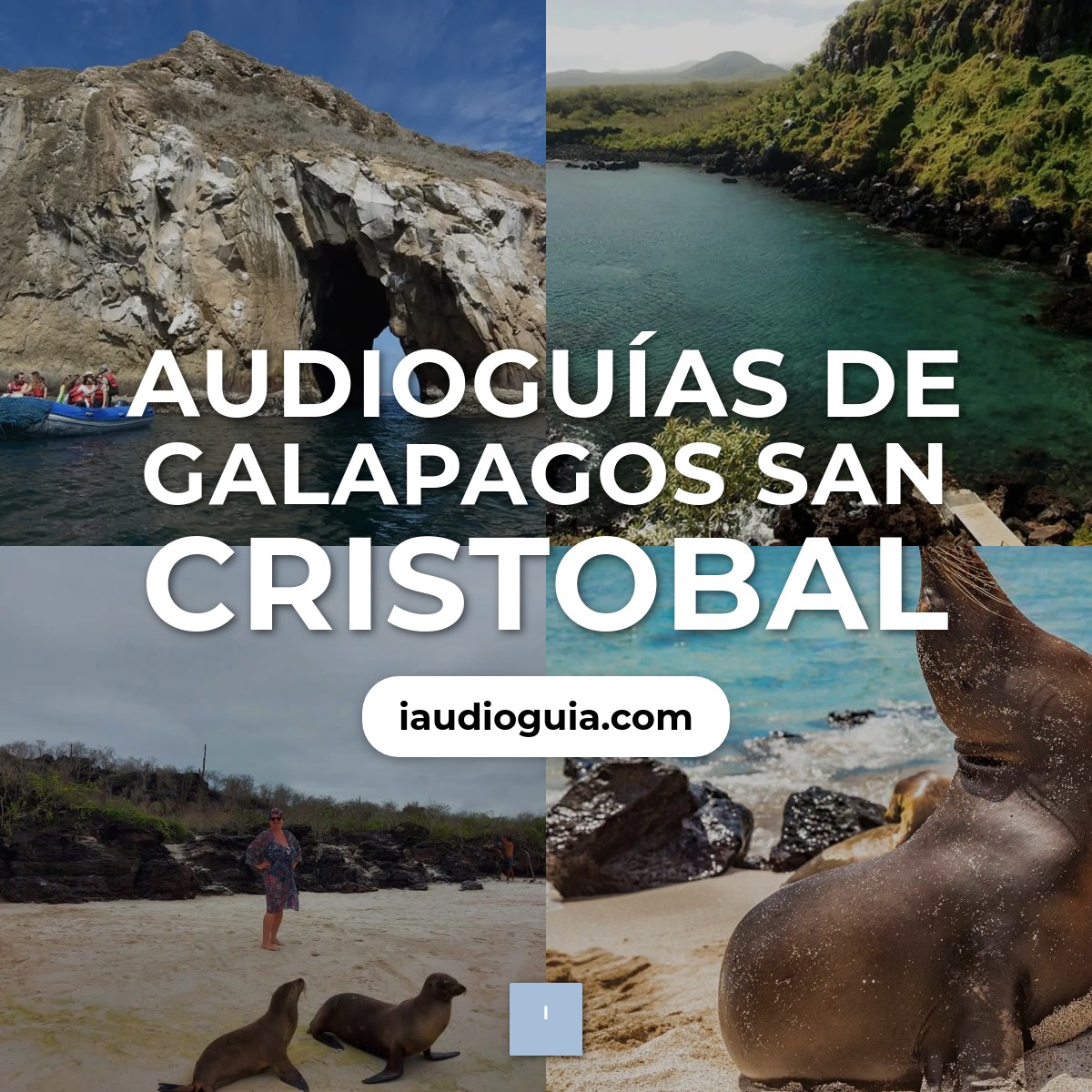 Galapagos San Cristobal