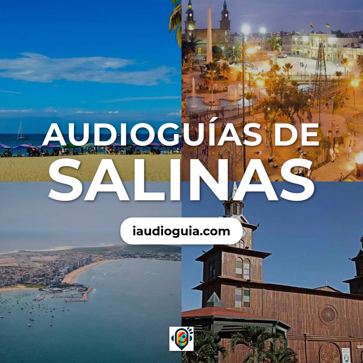 Salinas