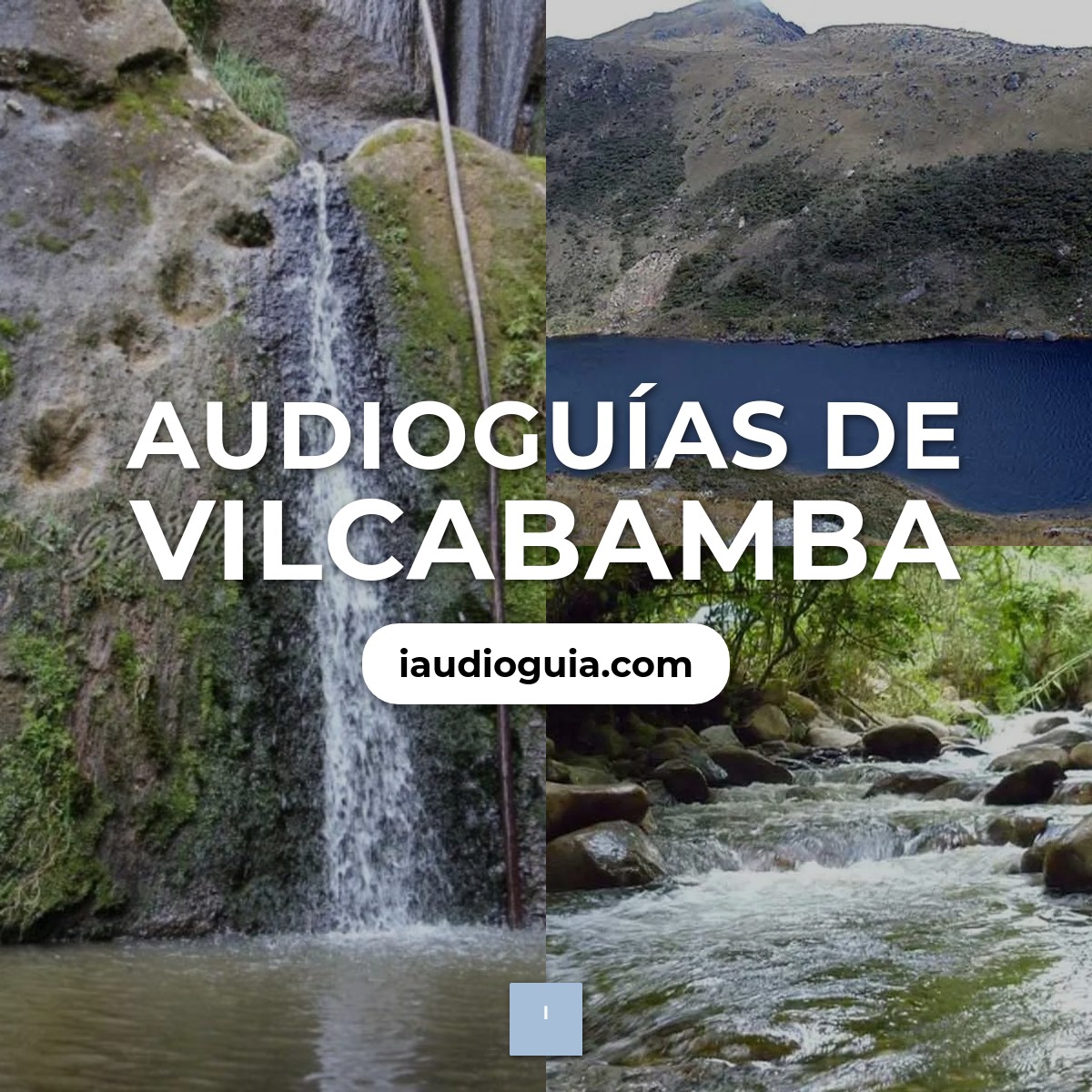 Vilcabamba