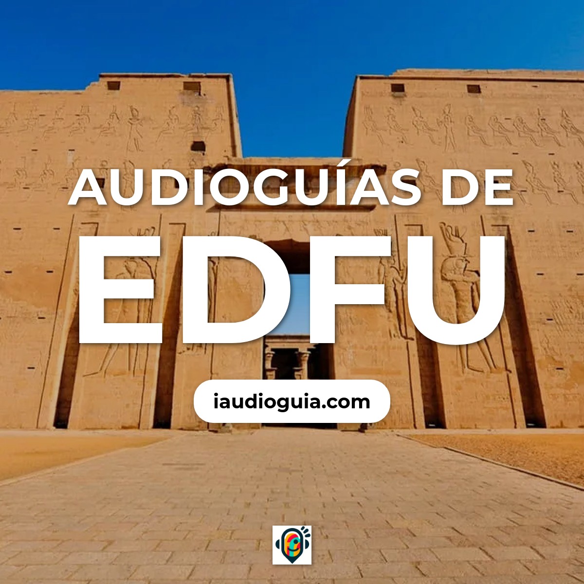 Edfu