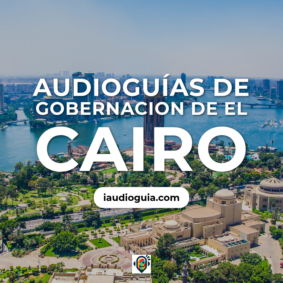 Gobernacion De El Cairo