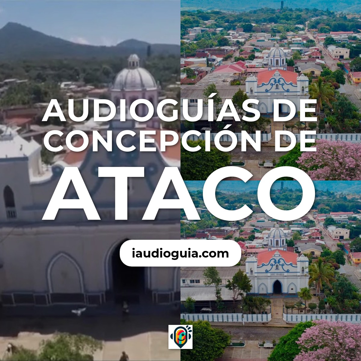 Concepción de Ataco