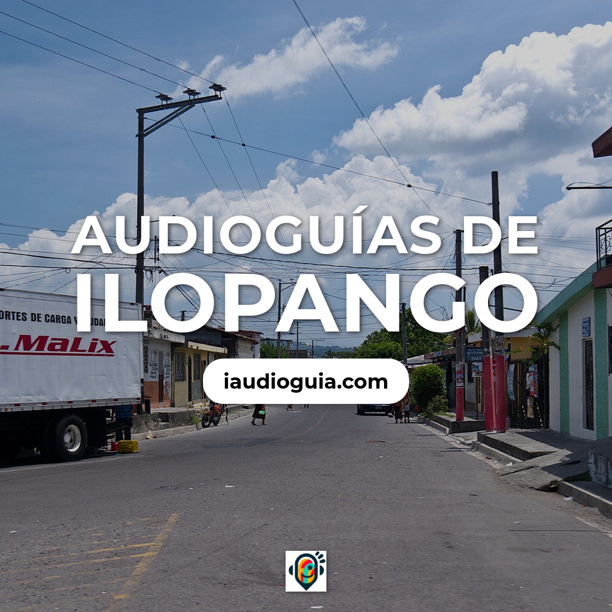 Ilopango