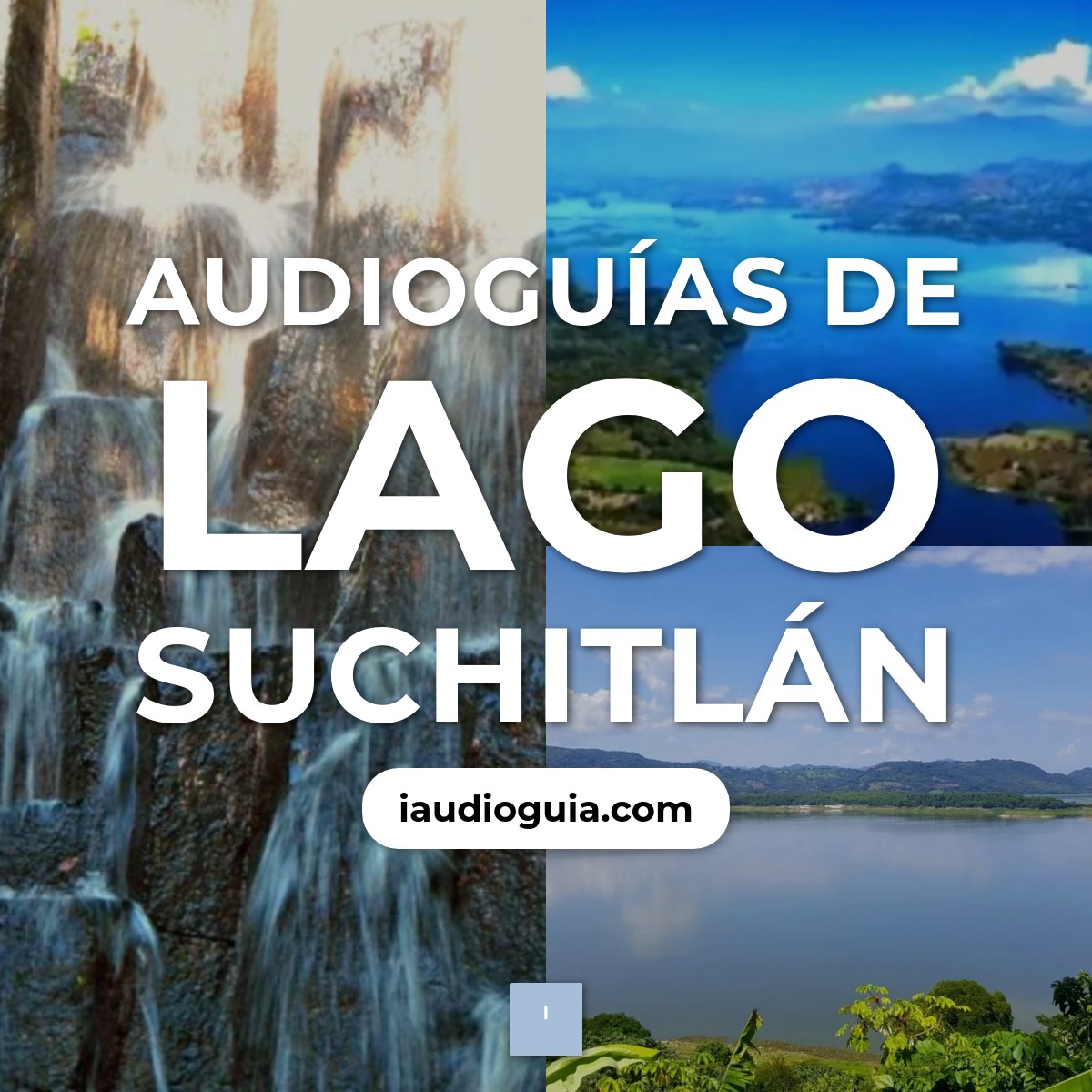 Lago Suchitlán