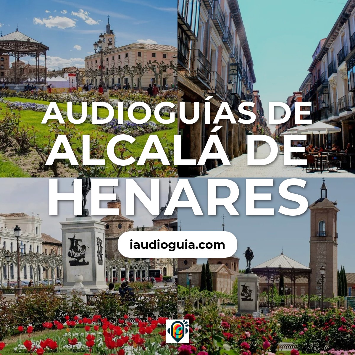 Alcalá de Henares