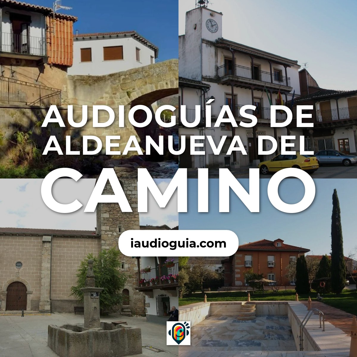 Aldeanueva del Camino