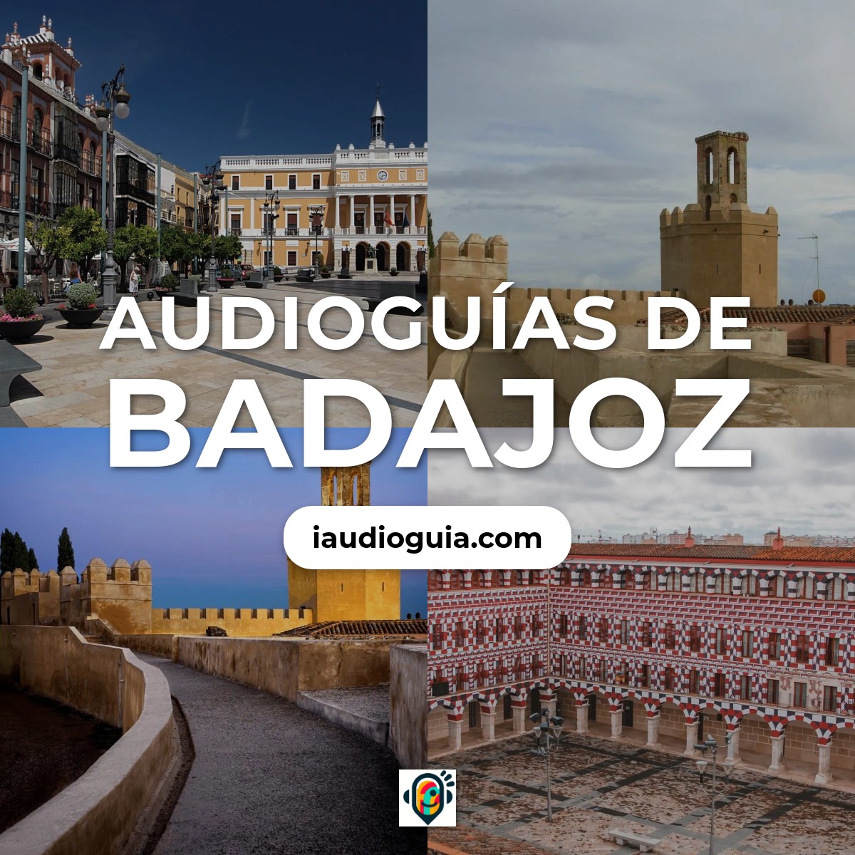 Badajoz