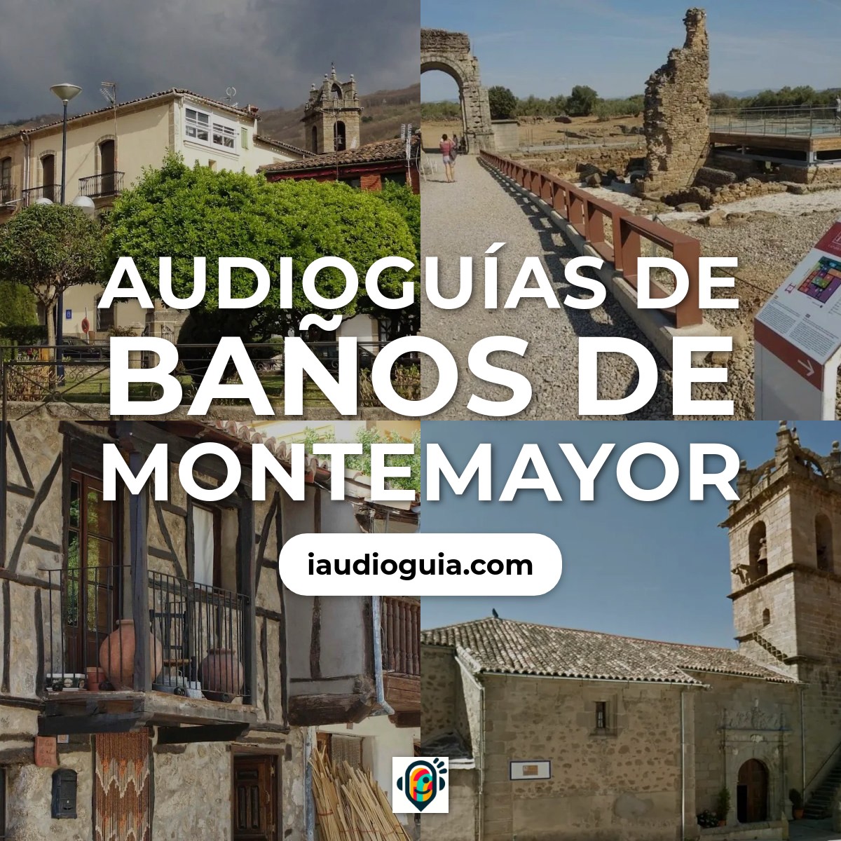 Baños de Montemayor