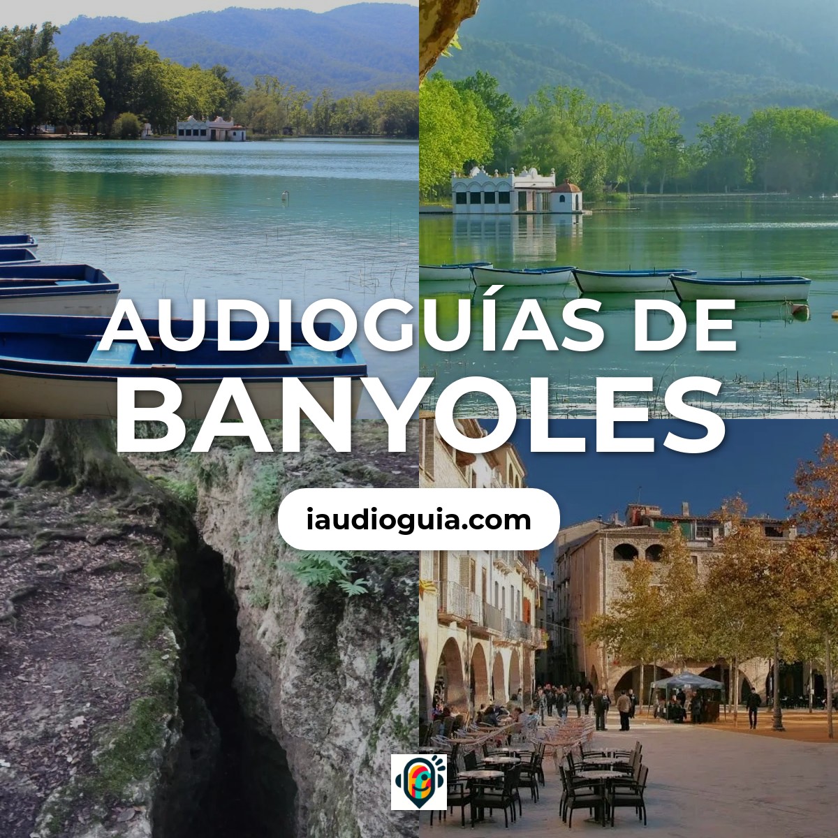 Banyoles