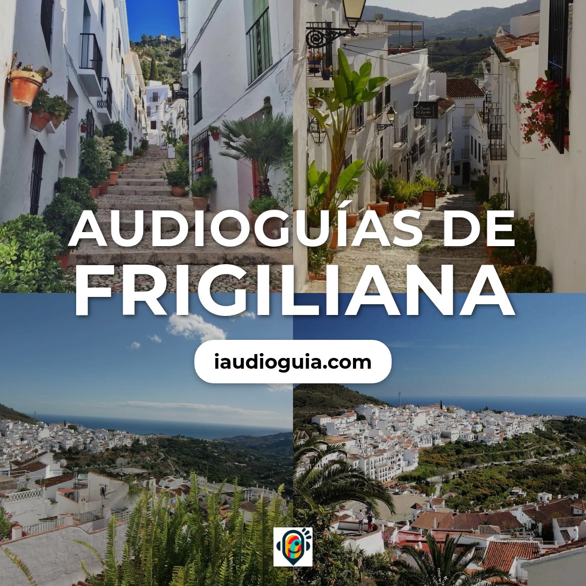 Frigiliana