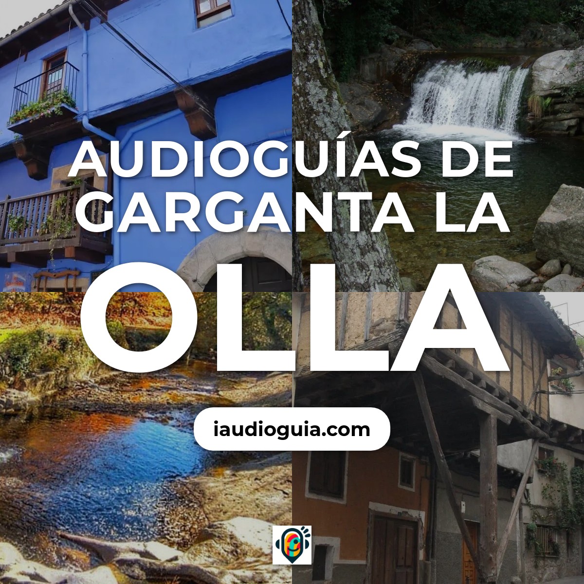Garganta la Olla