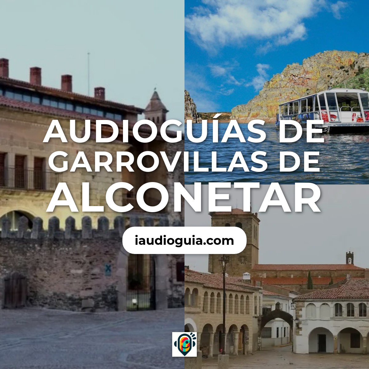 Garrovillas De Alconetar