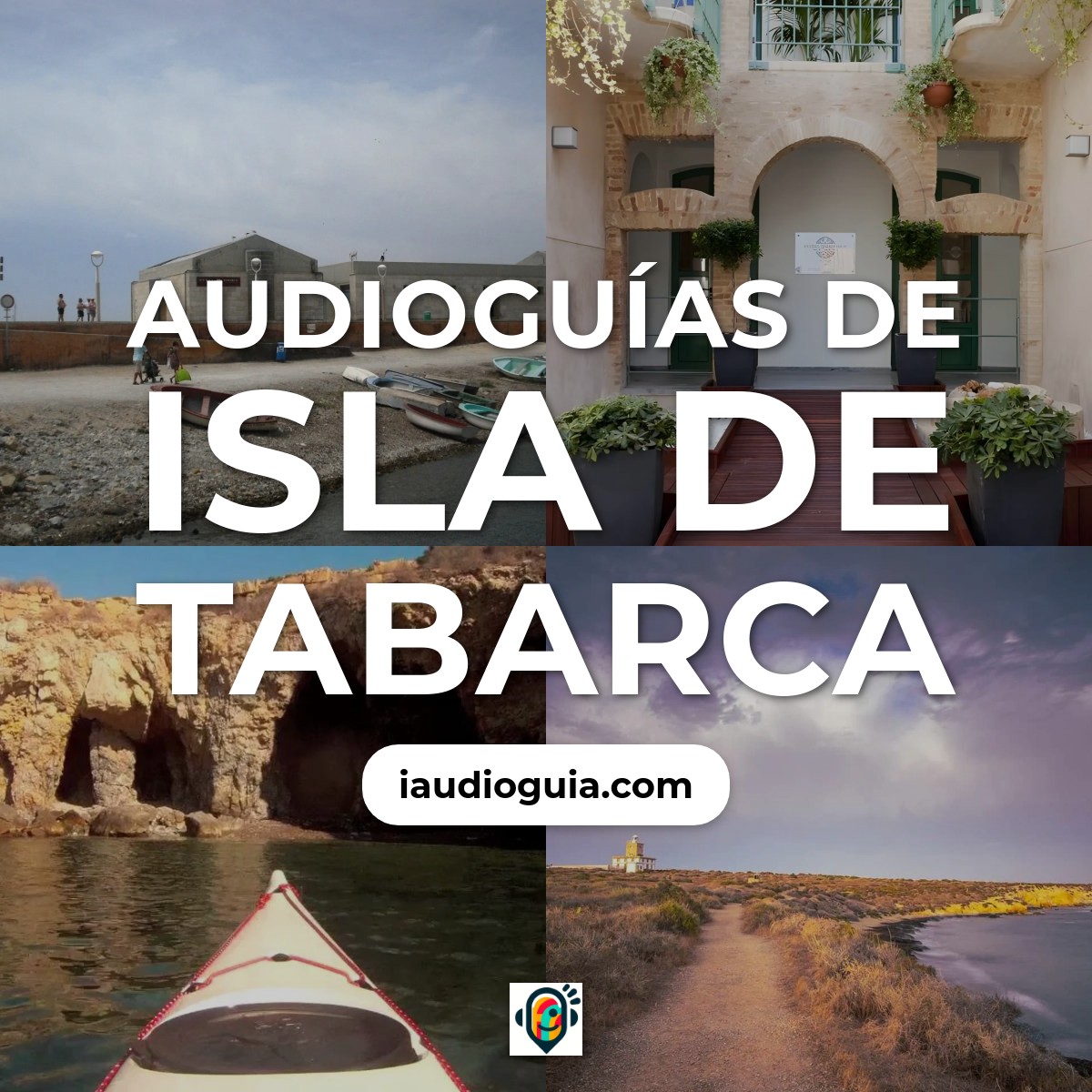 Isla de Tabarca