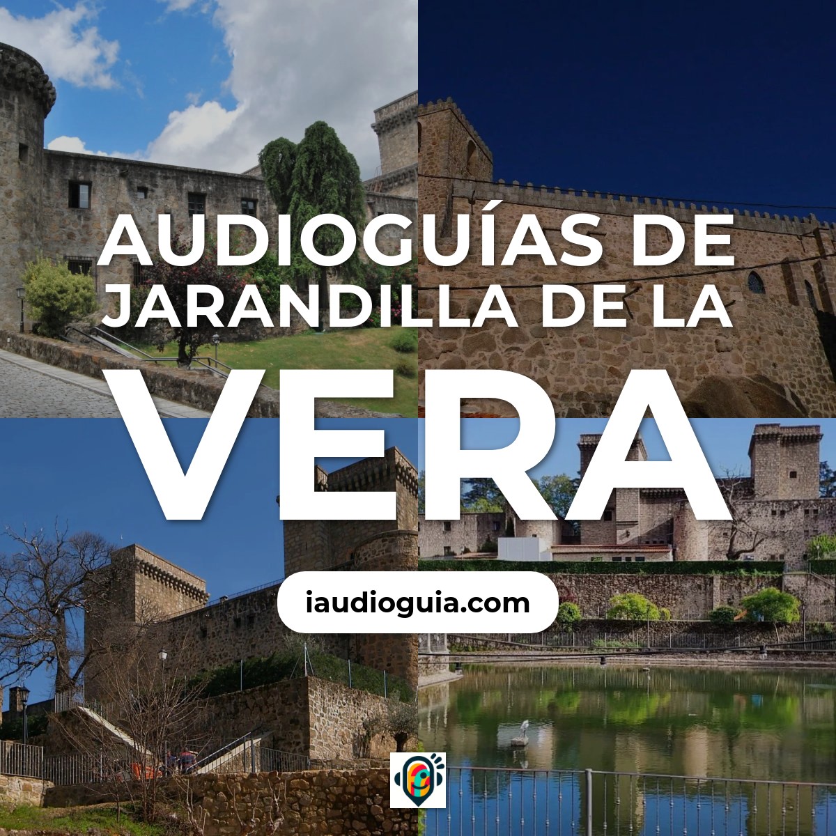 Jarandilla de la Vera