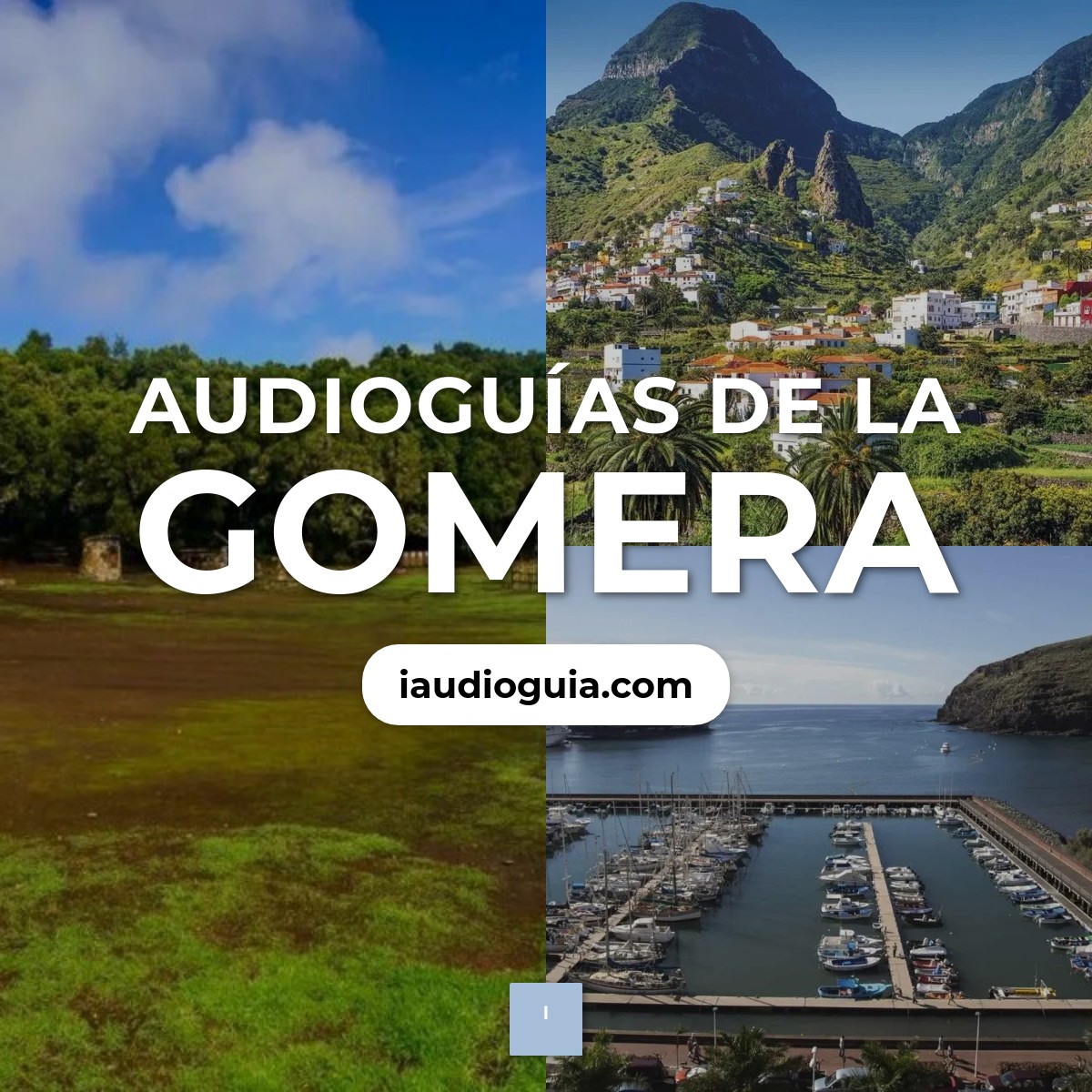 La Gomera