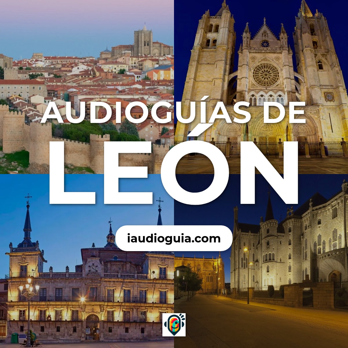 León
