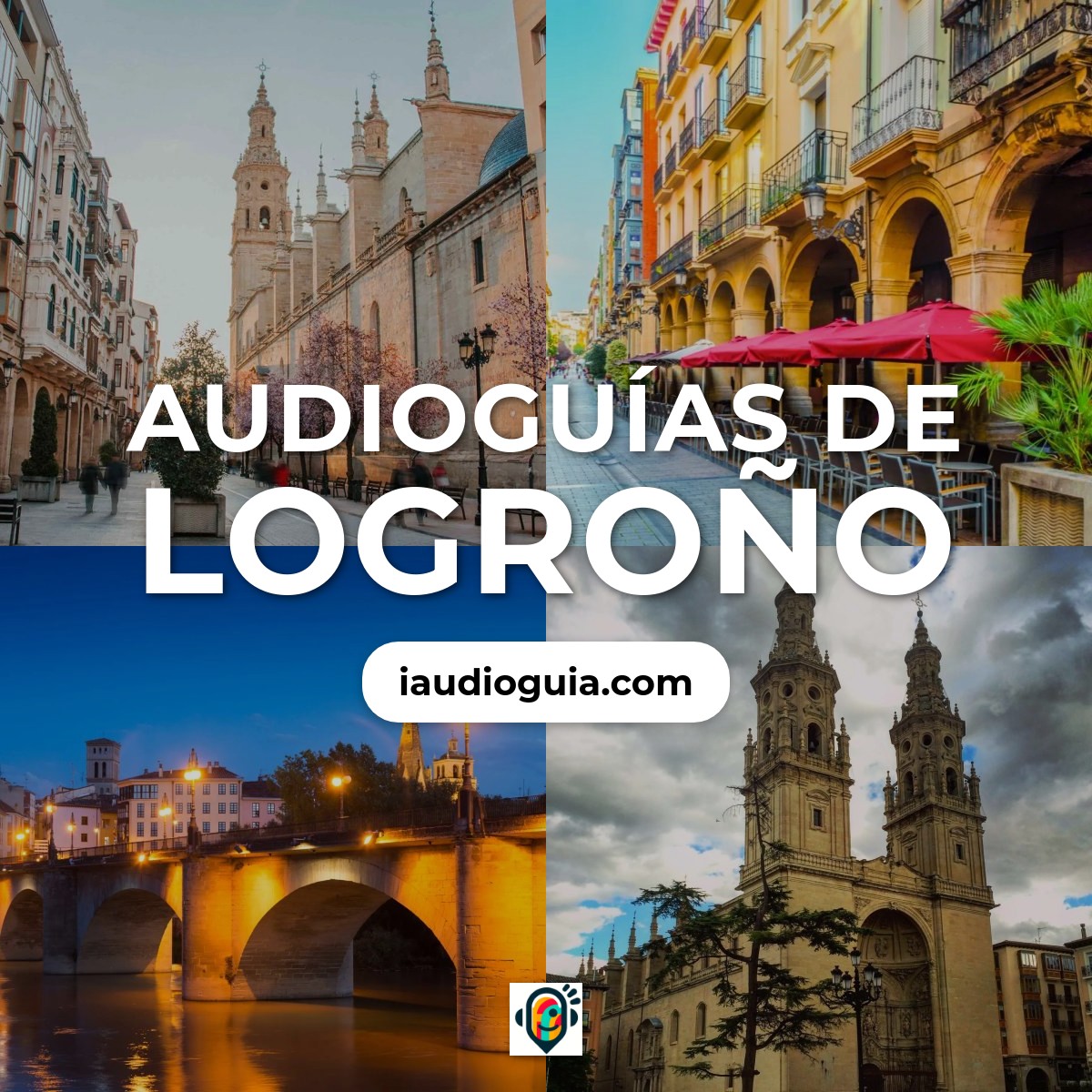 Logroño
