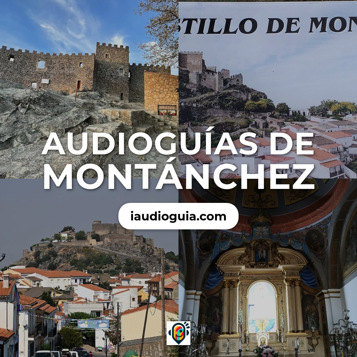 Montánchez
