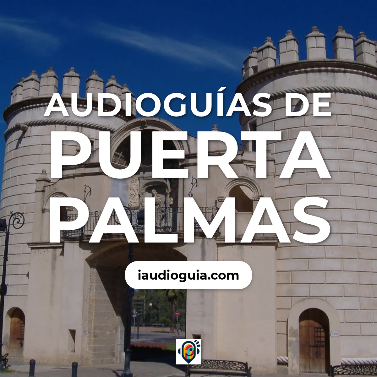 Puerta Palmas