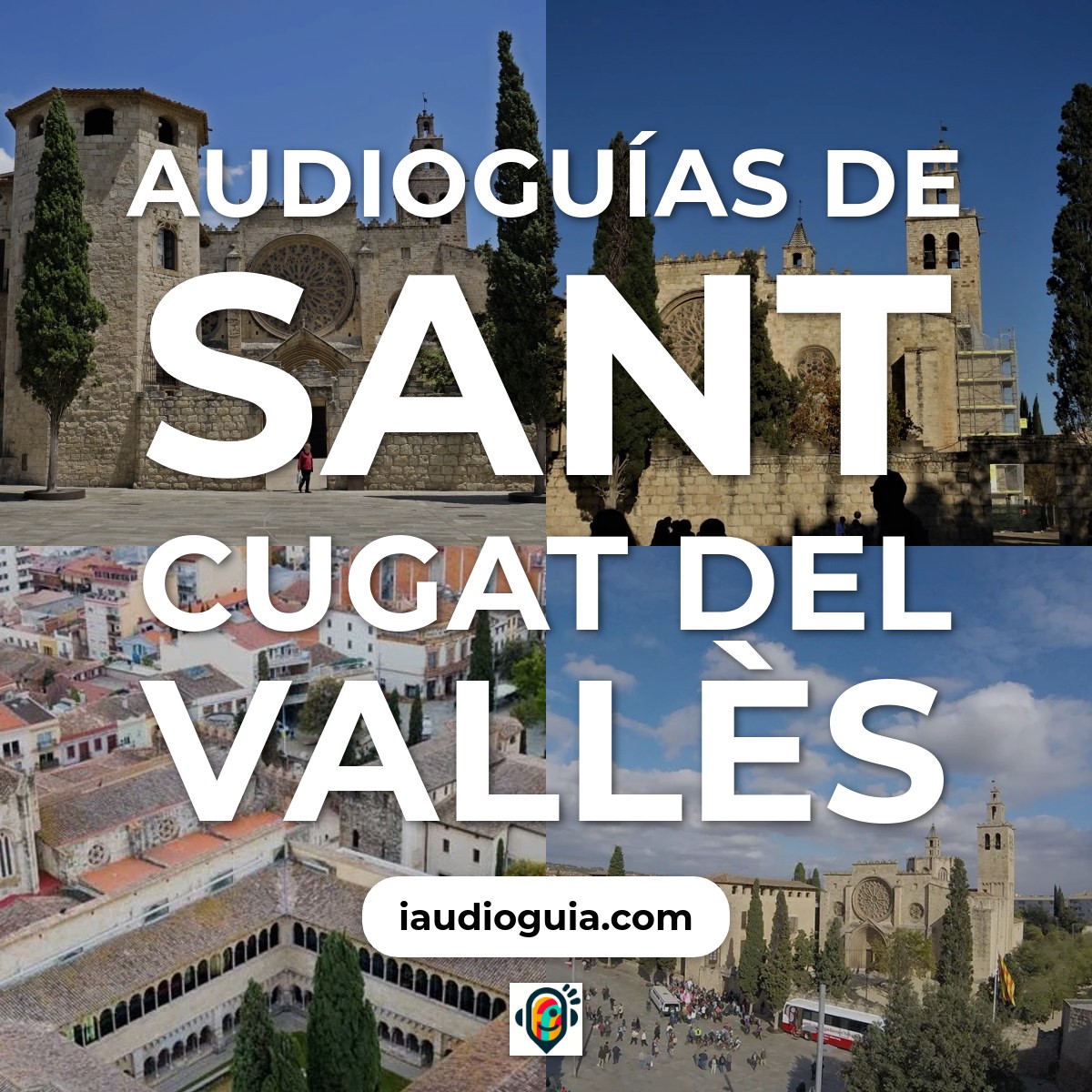 Sant Cugat del Vallès