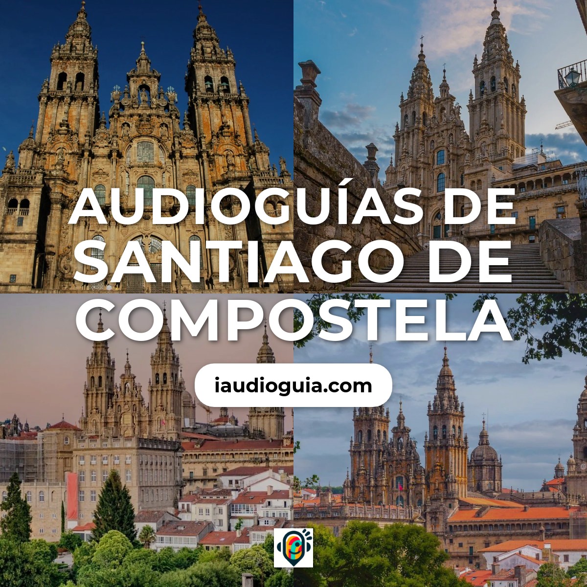 Santiago de Compostela