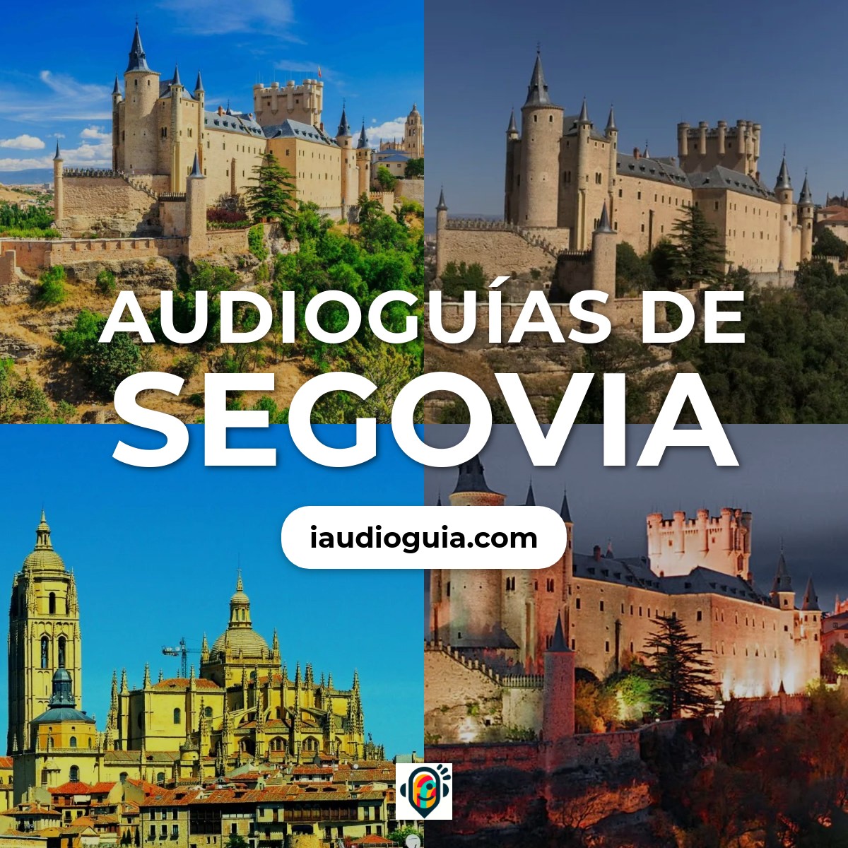 Segovia