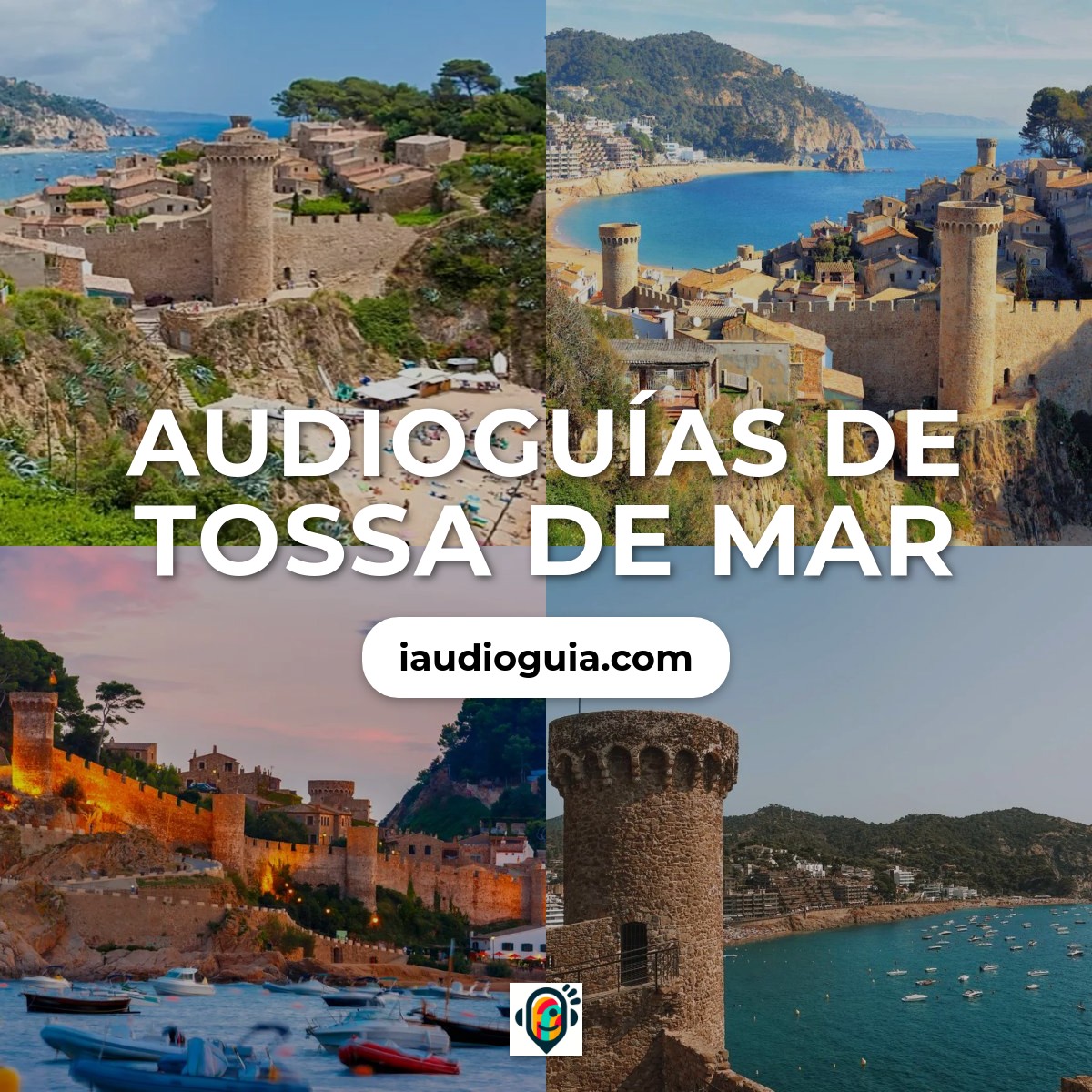 Tossa de Mar