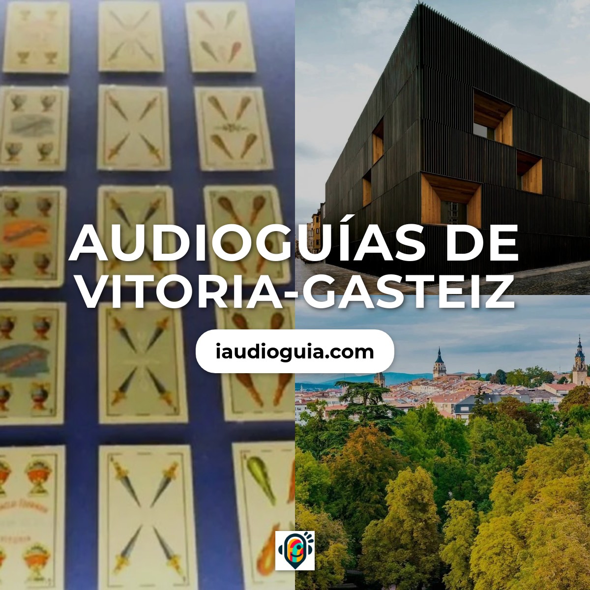 Vitoria-Gasteiz
