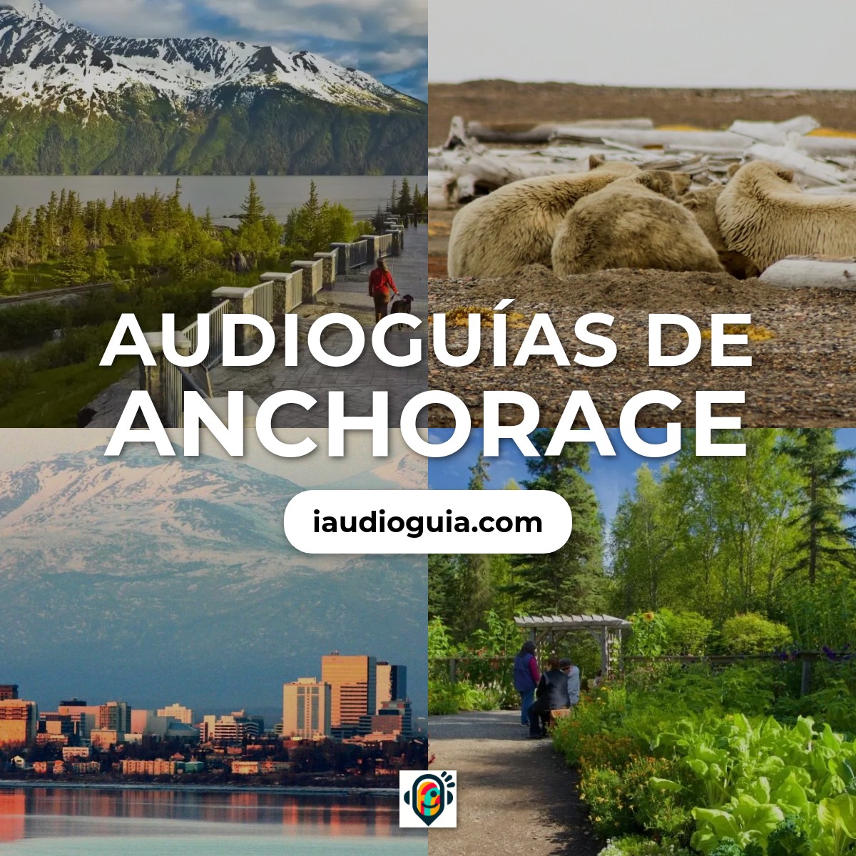 Anchorage