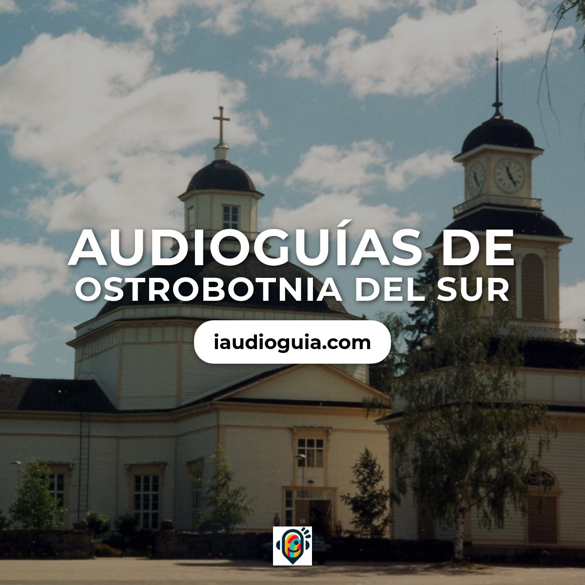 Ostrobotnia del Sur