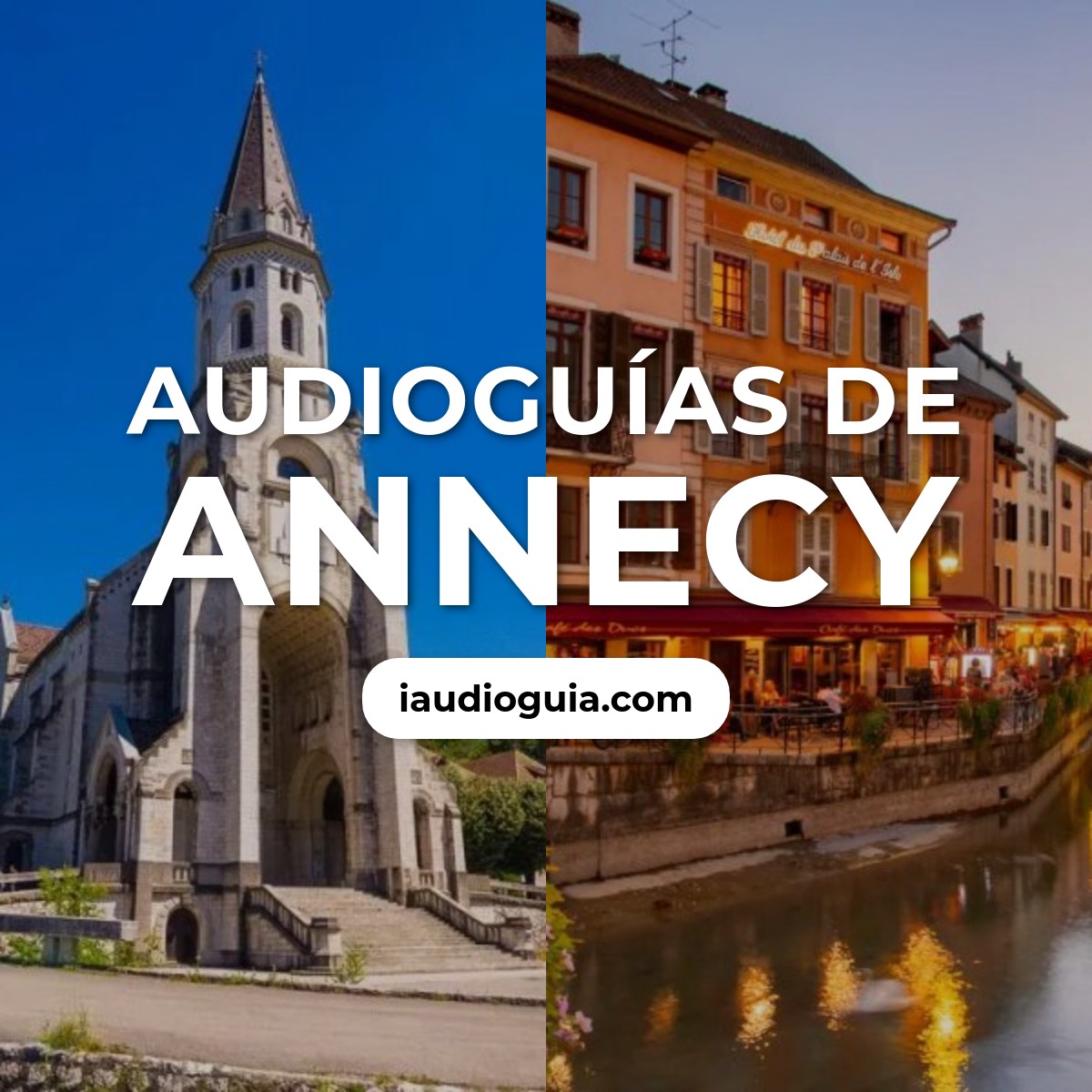 Annecy