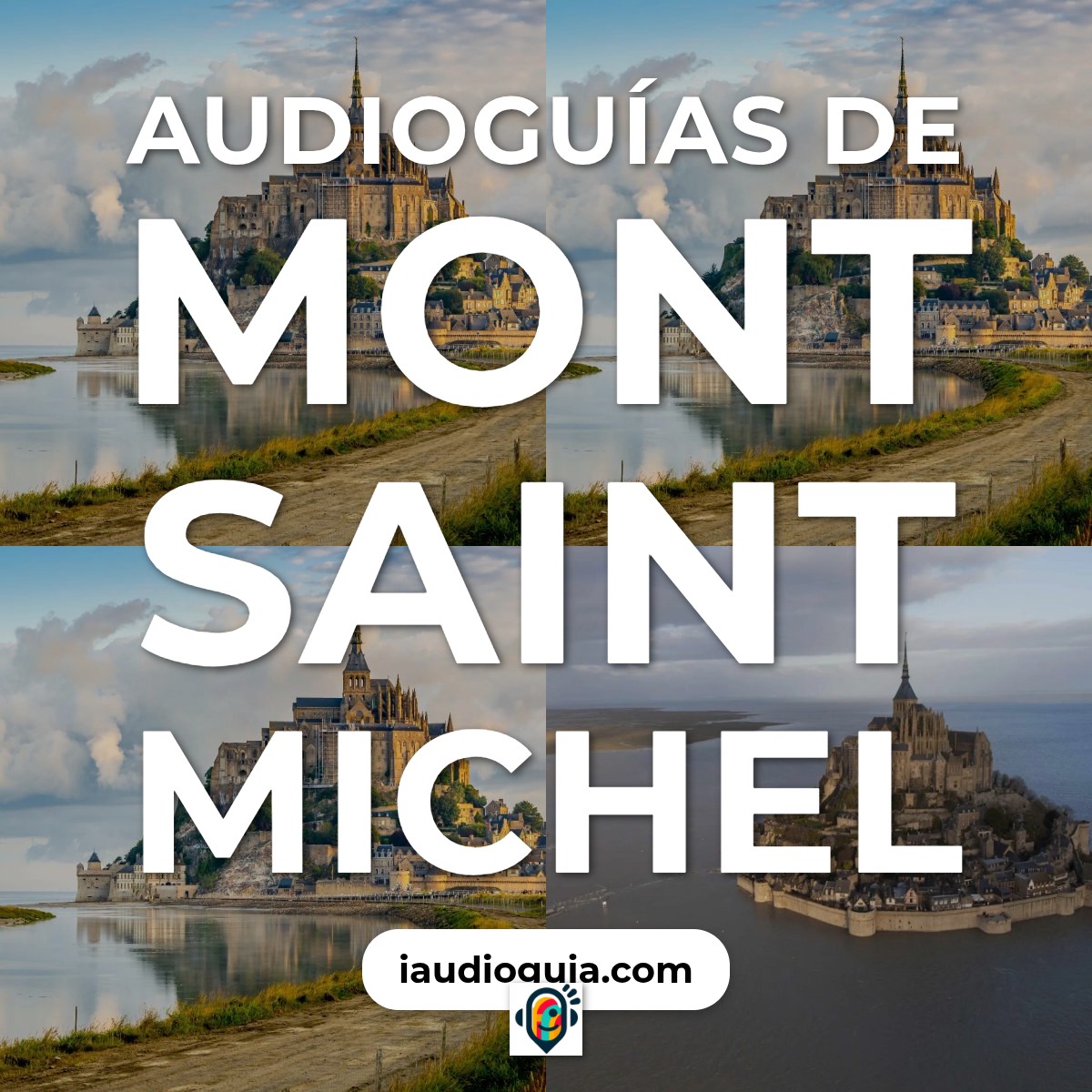 Mont Saint Michel